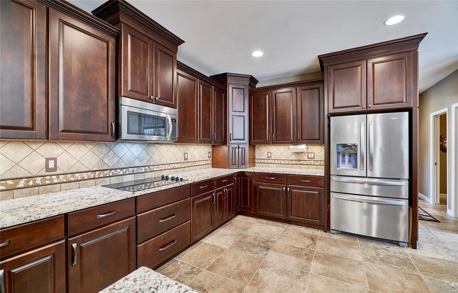 Spring Mill Estate #1 - Residential