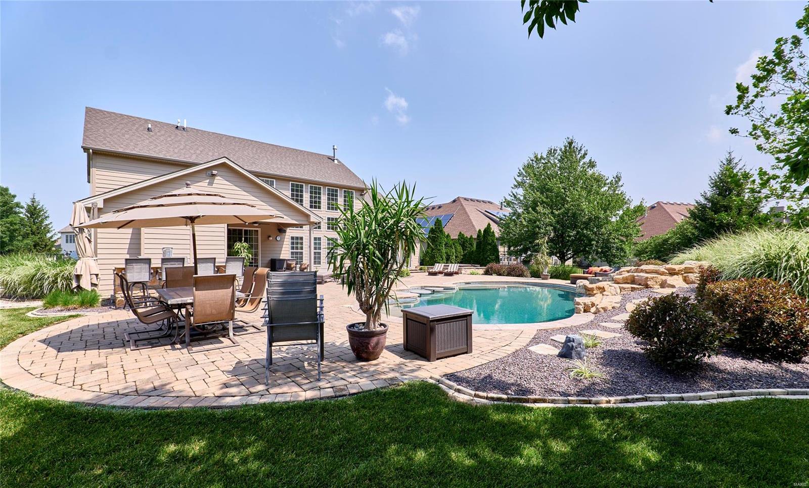 Spring Mill Estate #1 - Residential