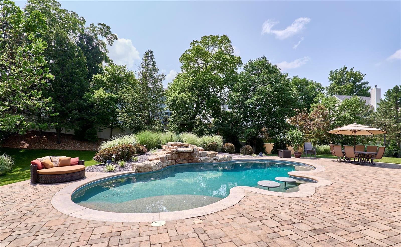 Spring Mill Estate #1 - Residential