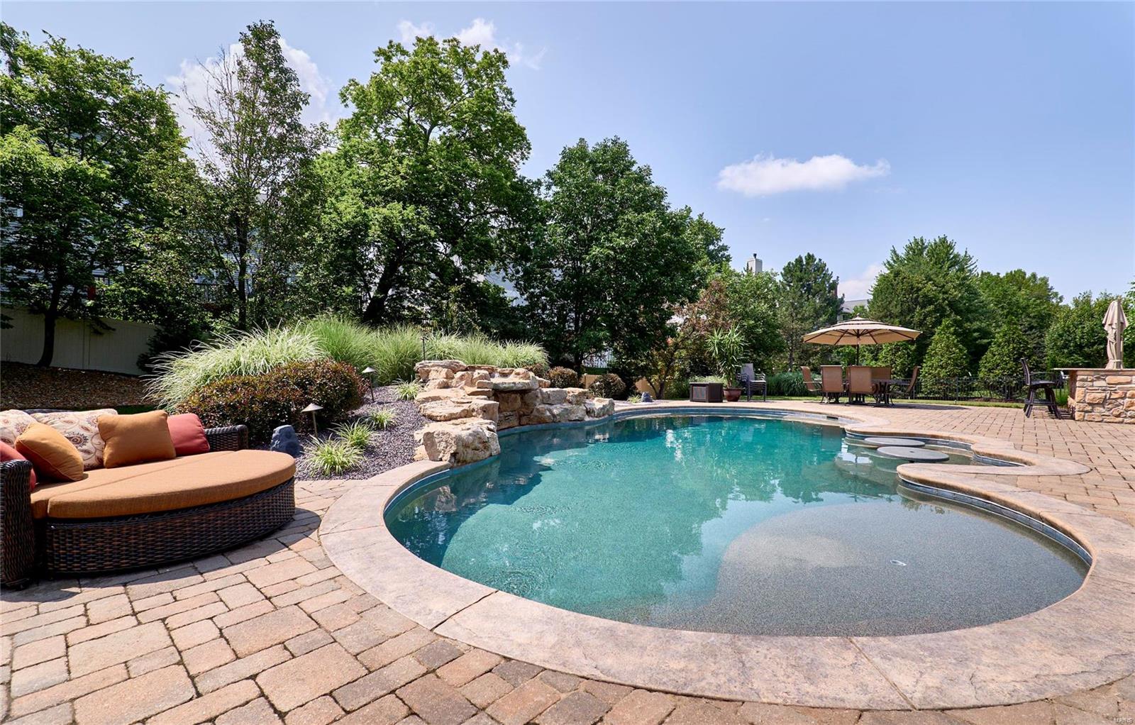 Spring Mill Estate #1 - Residential