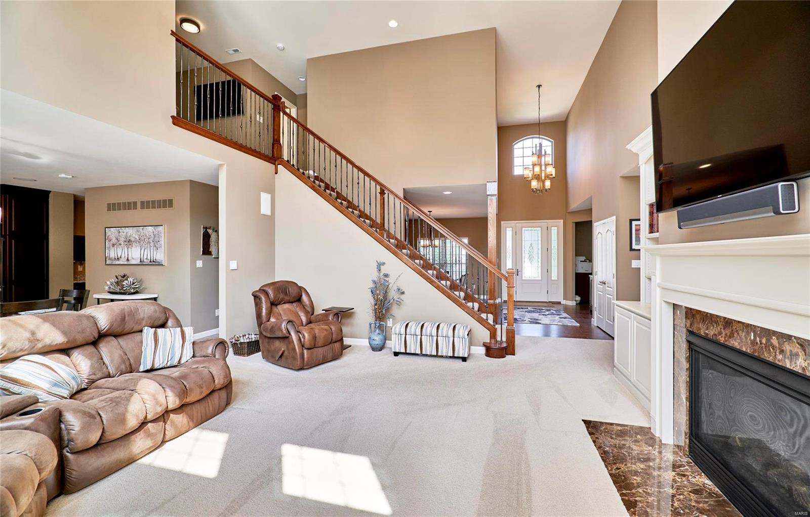 Spring Mill Estate #1 - Residential