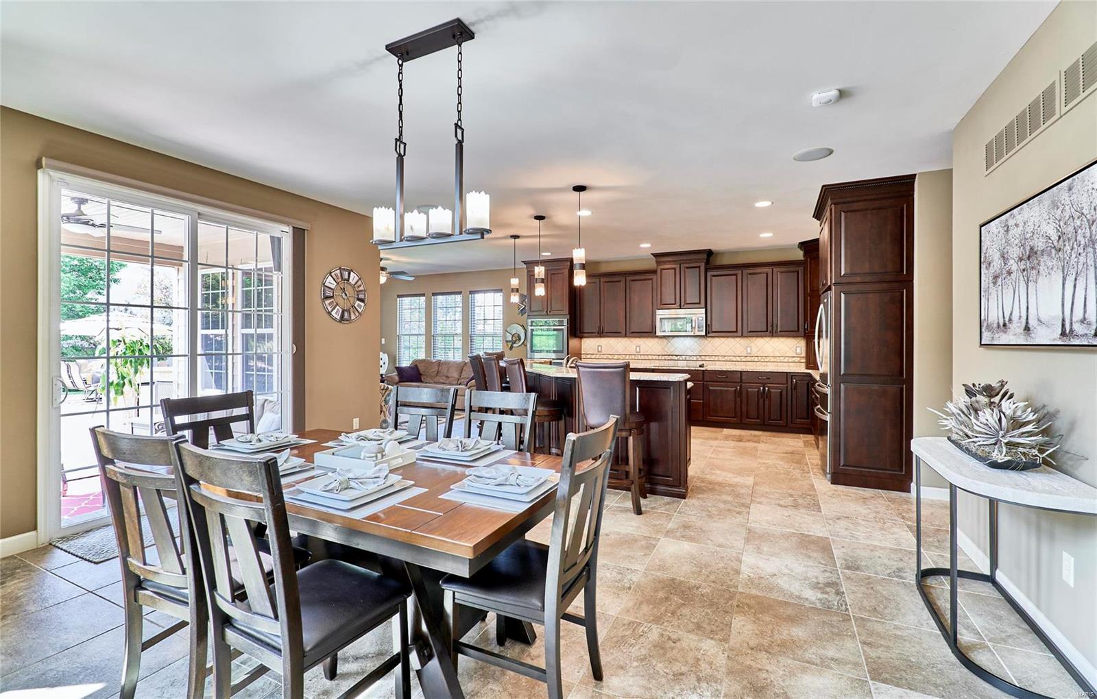 Spring Mill Estate #1 - Residential