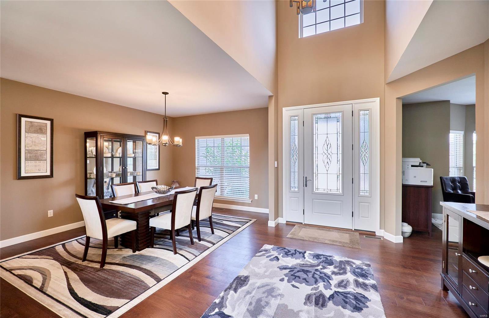 Spring Mill Estate #1 - Residential