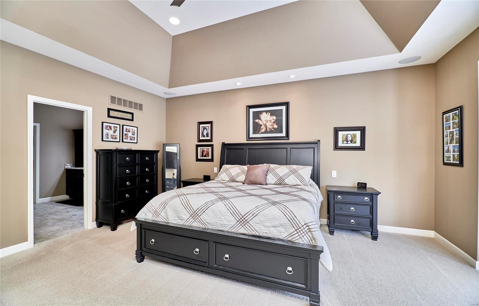 Spring Mill Estate #1 - Residential