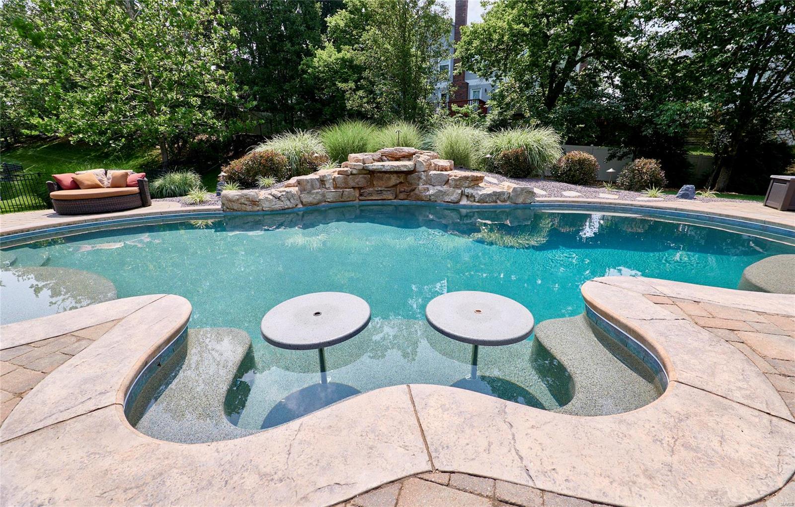 Spring Mill Estate #1 - Residential