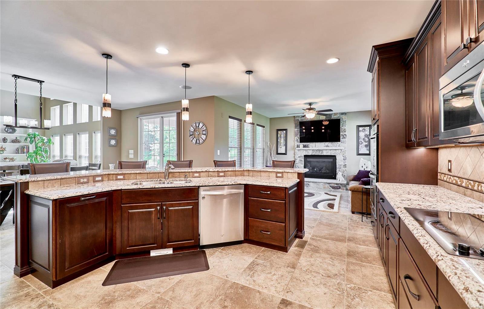 Spring Mill Estate #1 - Residential