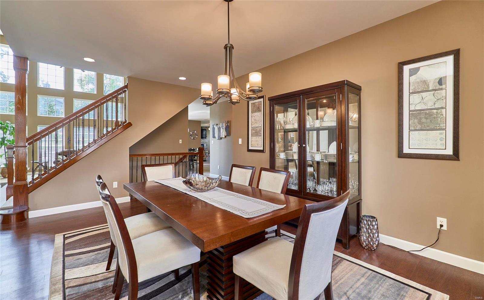 Spring Mill Estate #1 - Residential