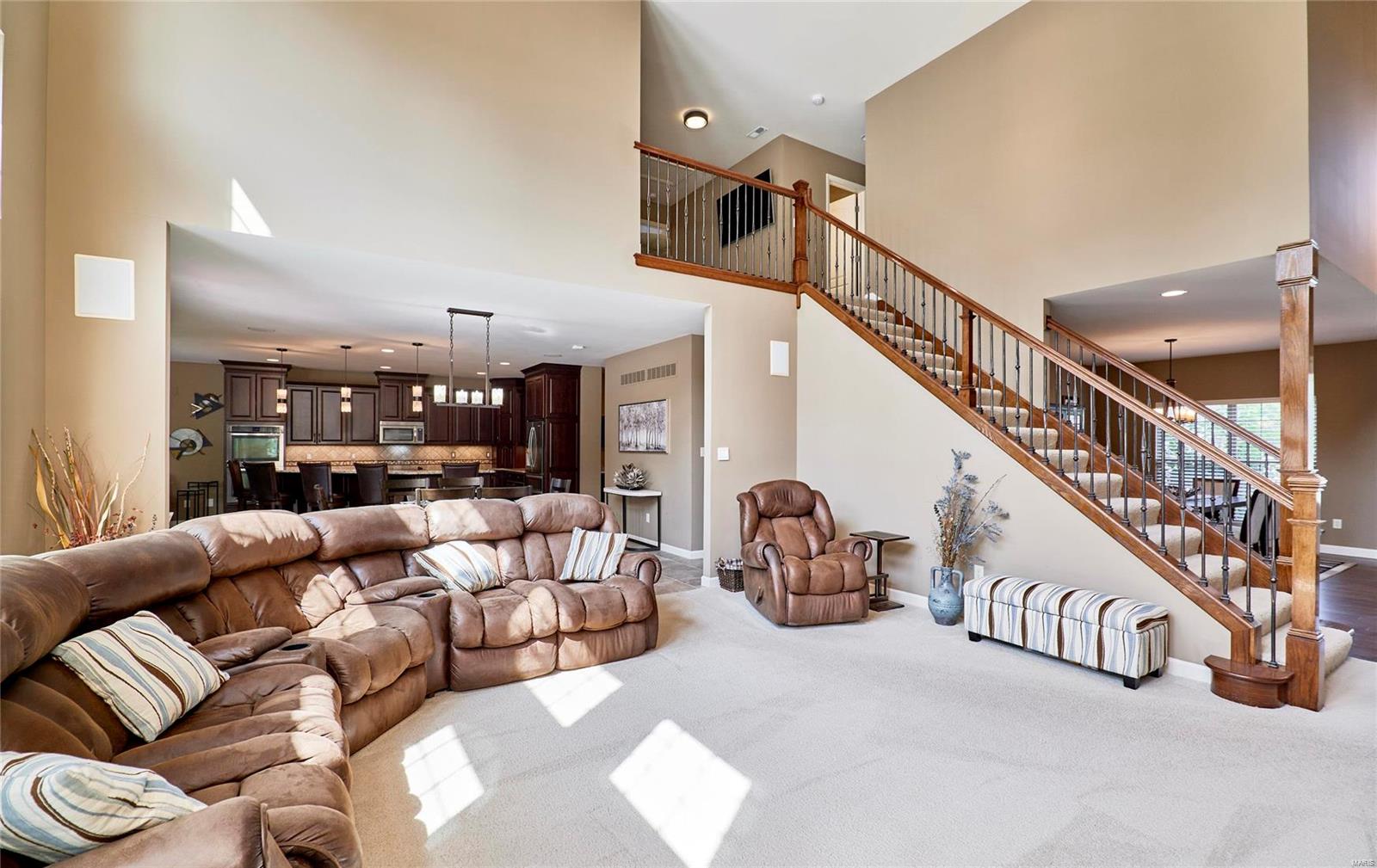 Spring Mill Estate #1 - Residential