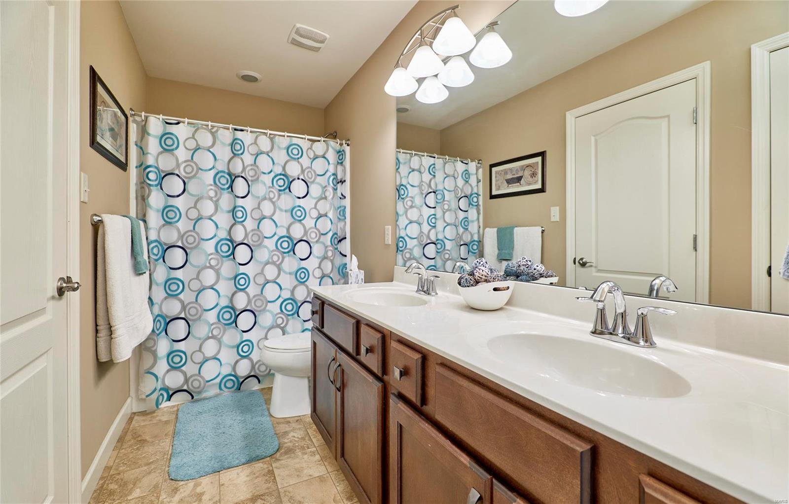 Spring Mill Estate #1 - Residential