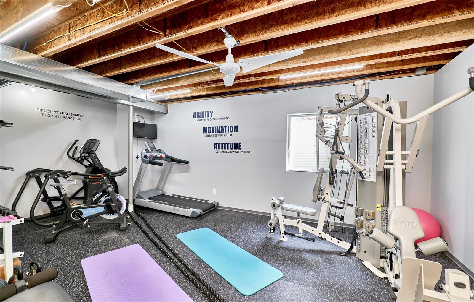 Spring Mill Estate #1 - Residential