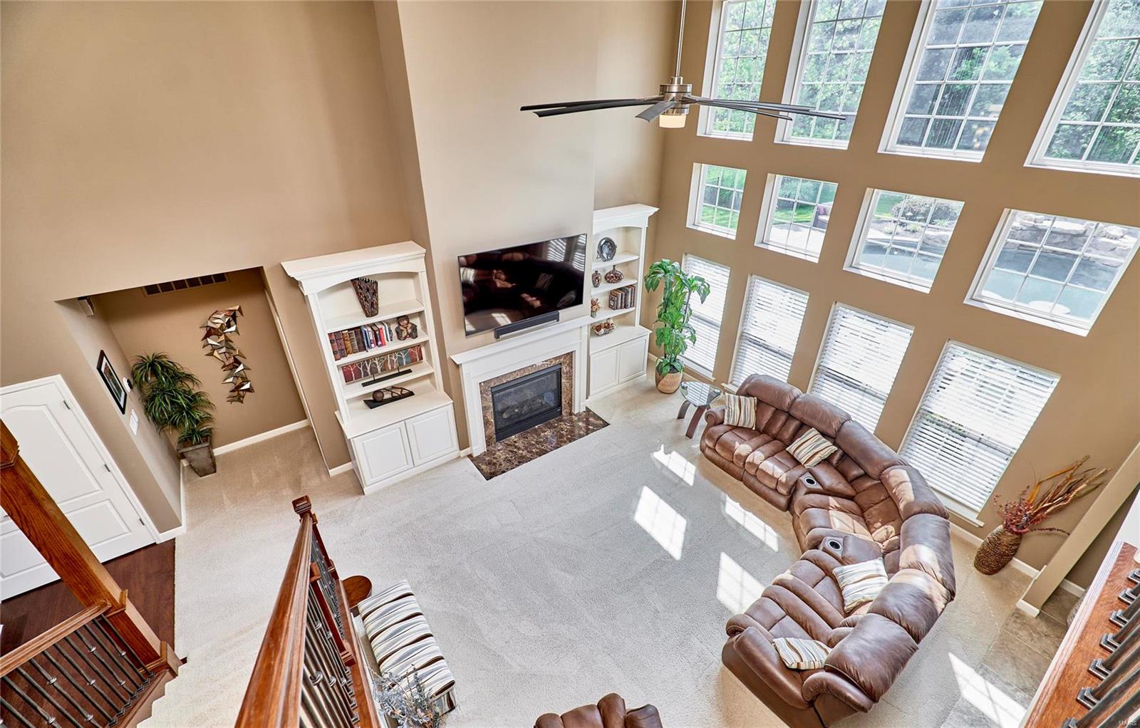 Spring Mill Estate #1 - Residential