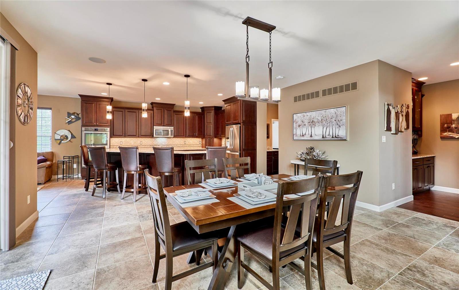 Spring Mill Estate #1 - Residential