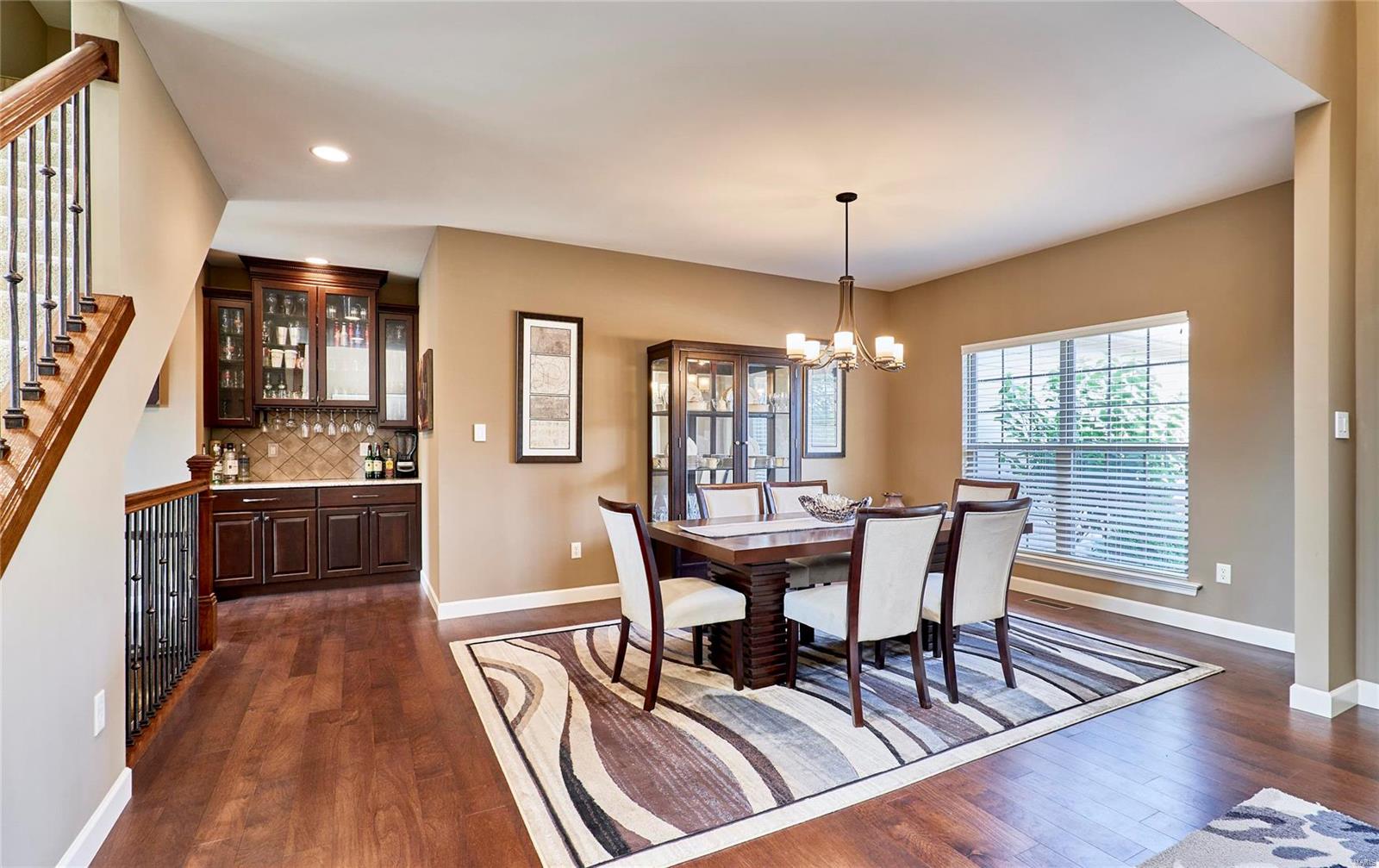 Spring Mill Estate #1 - Residential