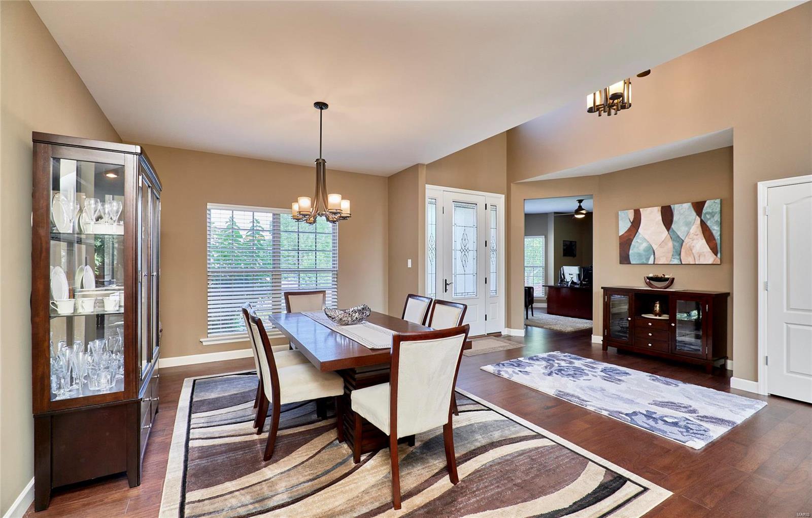 Spring Mill Estate #1 - Residential