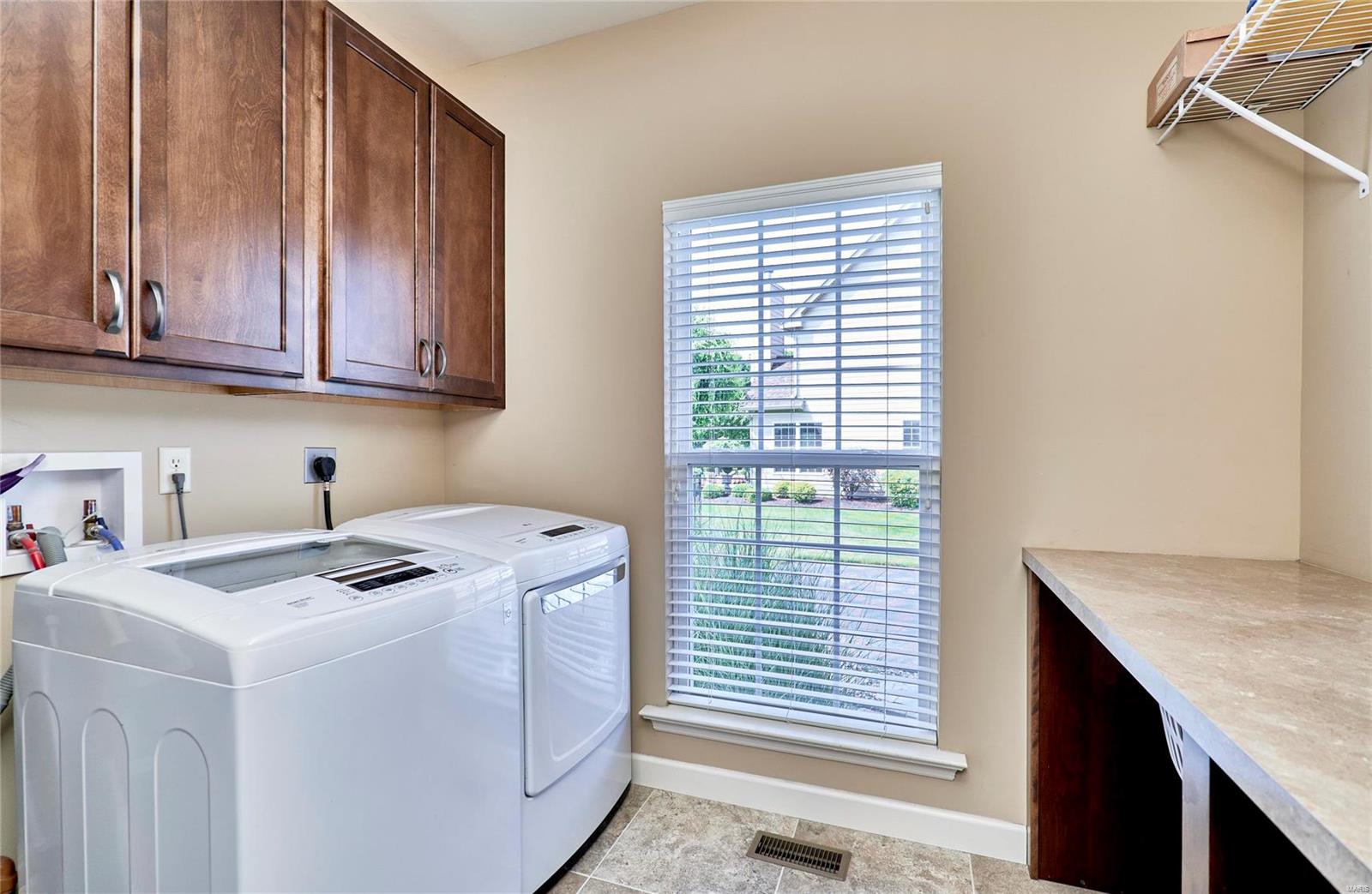 Spring Mill Estate #1 - Residential