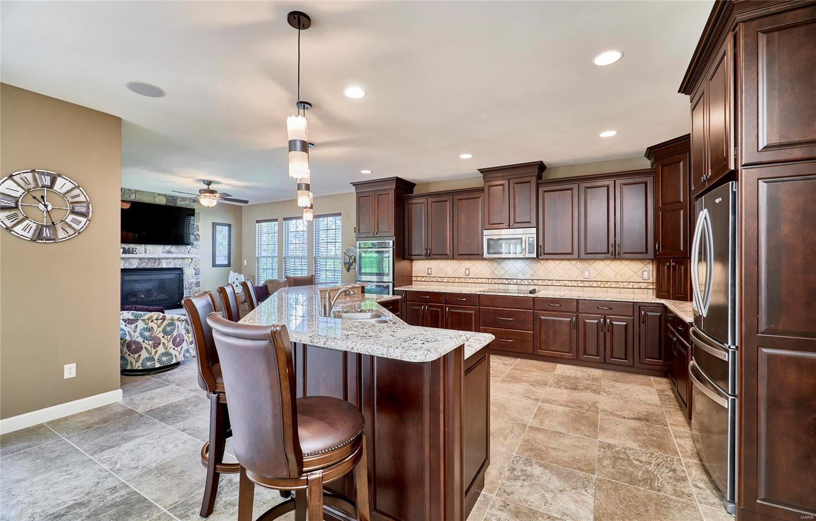 Spring Mill Estate #1 - Residential