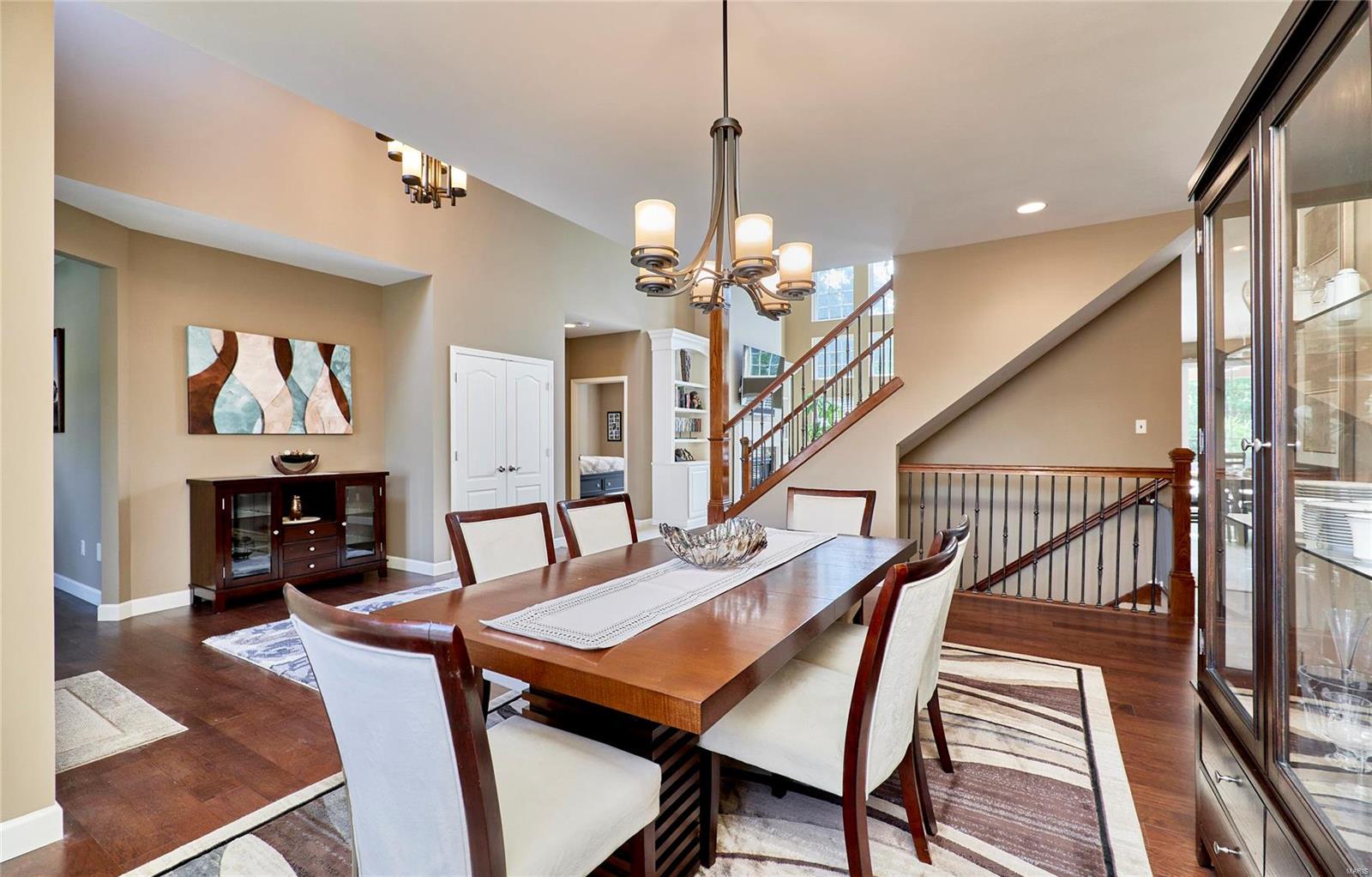 Spring Mill Estate #1 - Residential