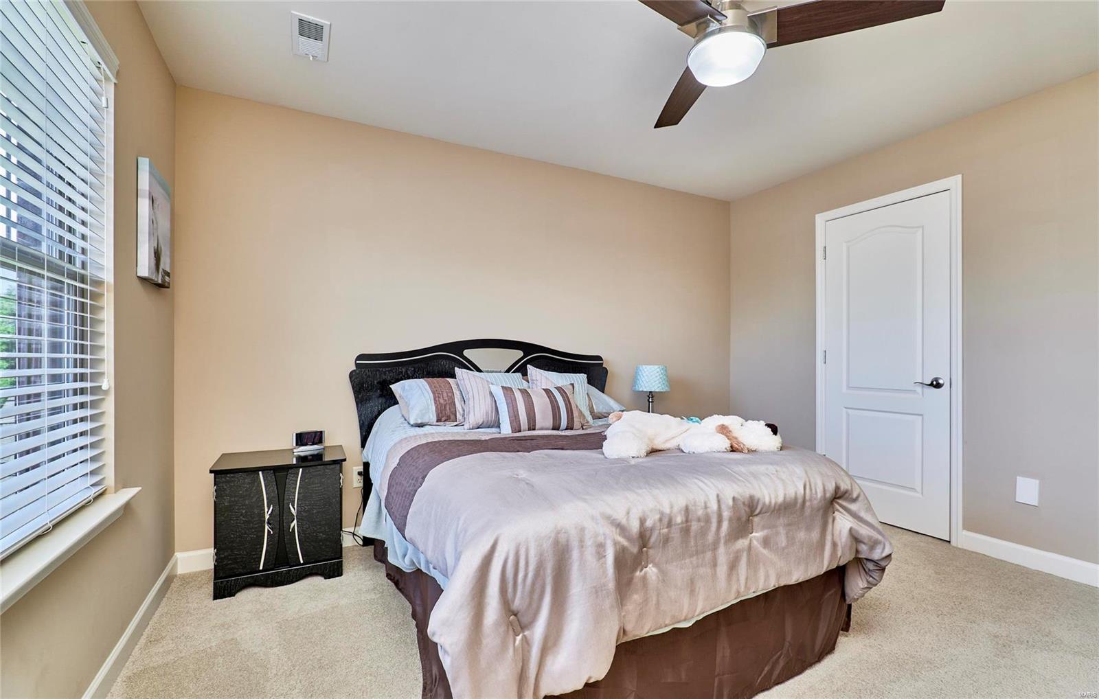 Spring Mill Estate #1 - Residential