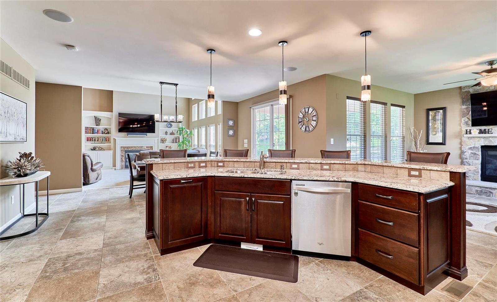 Spring Mill Estate #1 - Residential