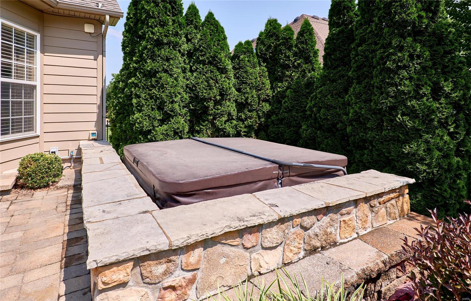 Spring Mill Estate #1 - Residential