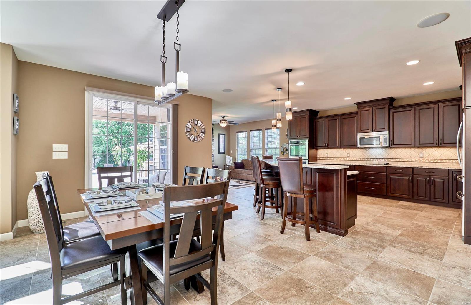 Spring Mill Estate #1 - Residential