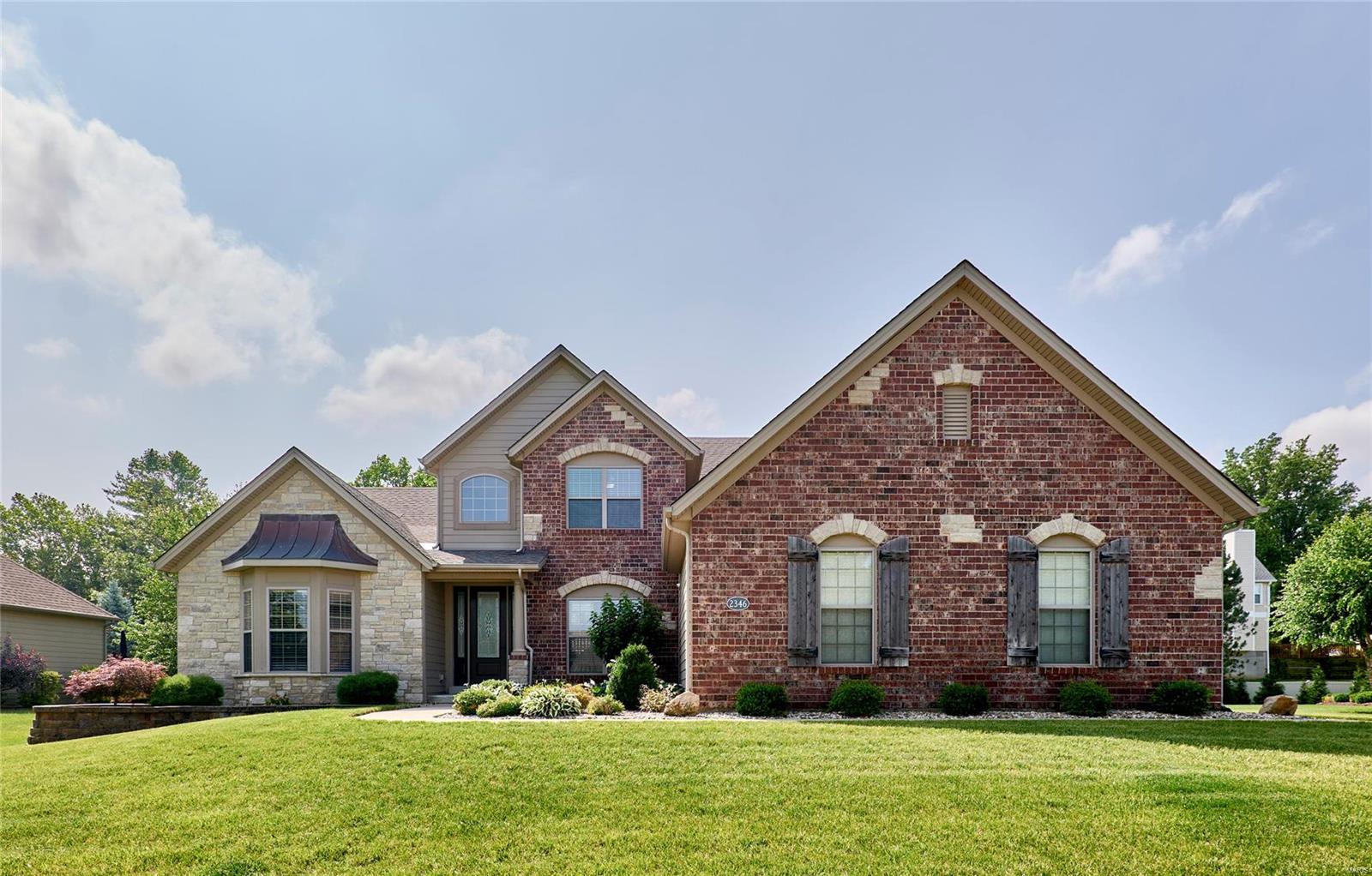 Spring Mill Estate #1 - Residential