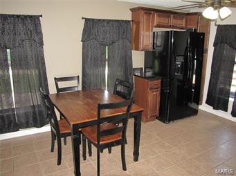 Terre Du Lac - Residential