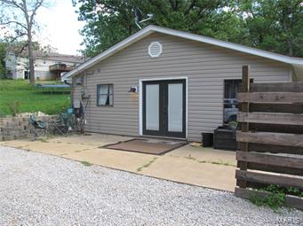 Terre Du Lac - Residential