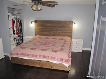 Terre Du Lac - Residential