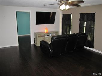 Terre Du Lac - Residential