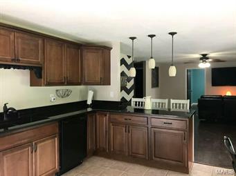 Terre Du Lac - Residential