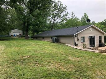 Terre Du Lac - Residential