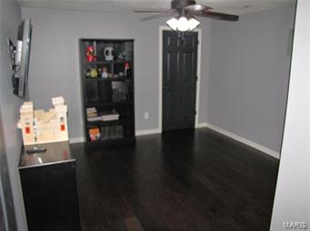 Terre Du Lac - Residential