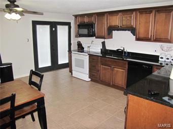 Terre Du Lac - Residential