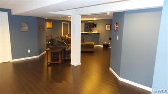 Eagle Rdg Estates 02 - Residential