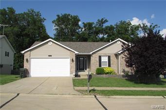 Eagle Rdg Estates 02 - Residential