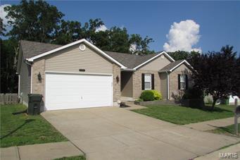 Eagle Rdg Estates 02 - Residential