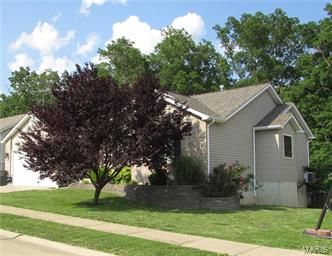 Eagle Rdg Estates 02 - Residential