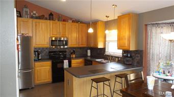 Eagle Rdg Estates 02 - Residential