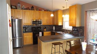 Eagle Rdg Estates 02 - Residential