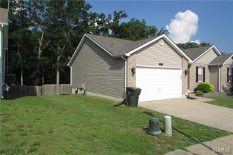 Eagle Rdg Estates 02 - Residential