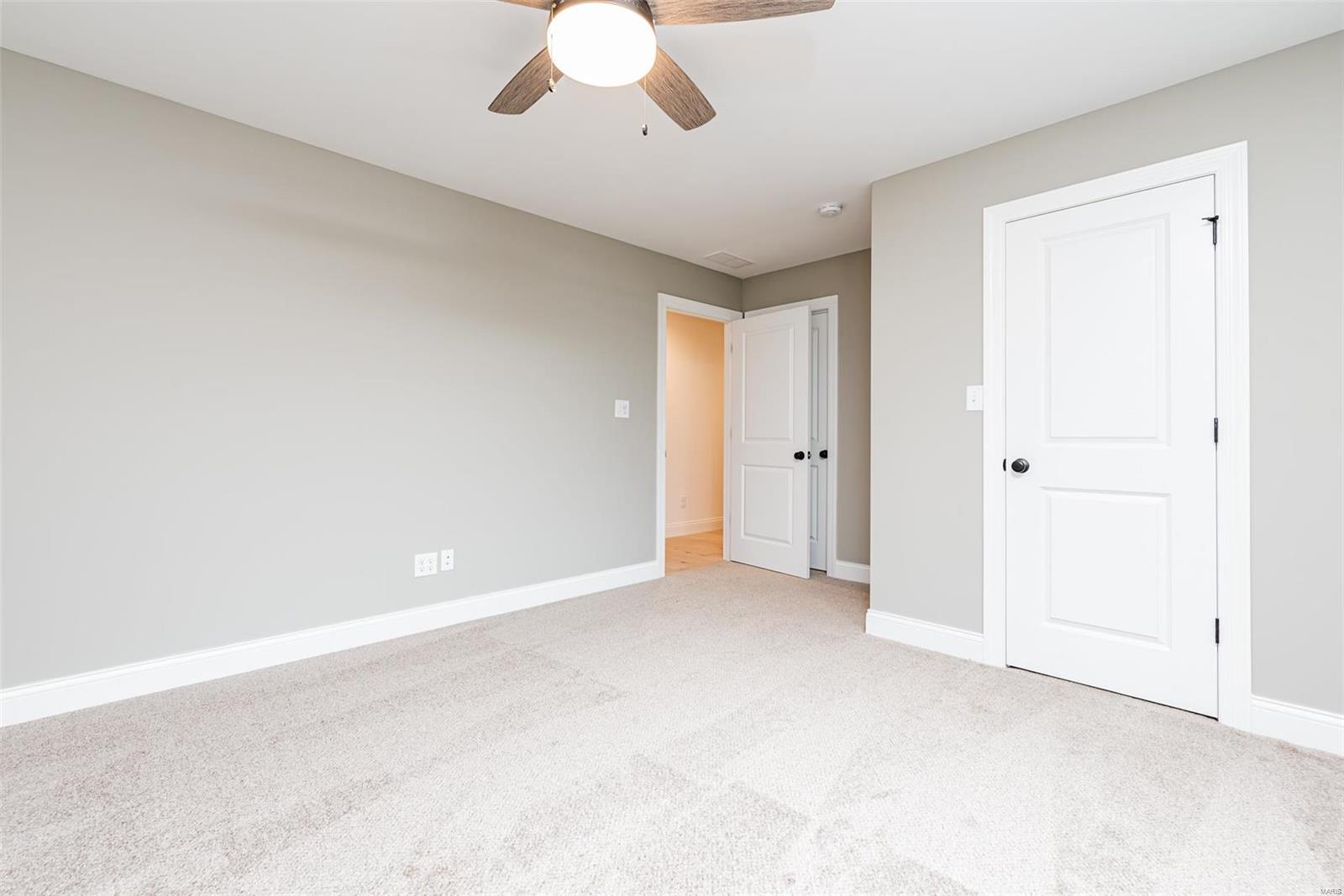 Harwood Hills - Residential