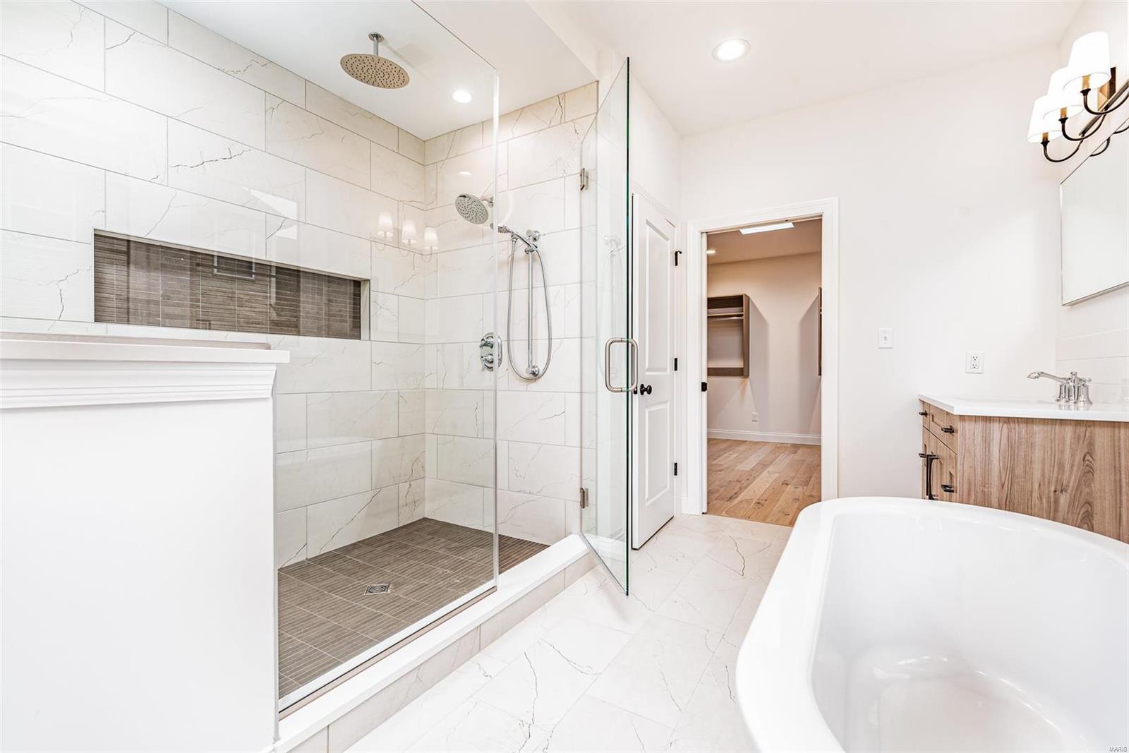 Harwood Hills - Residential