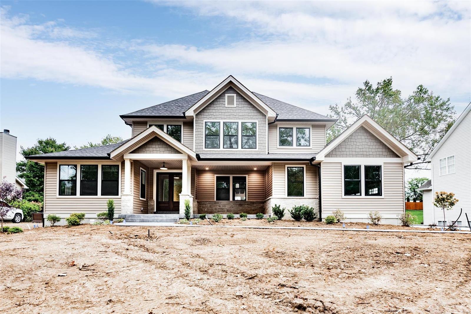 Harwood Hills - Residential