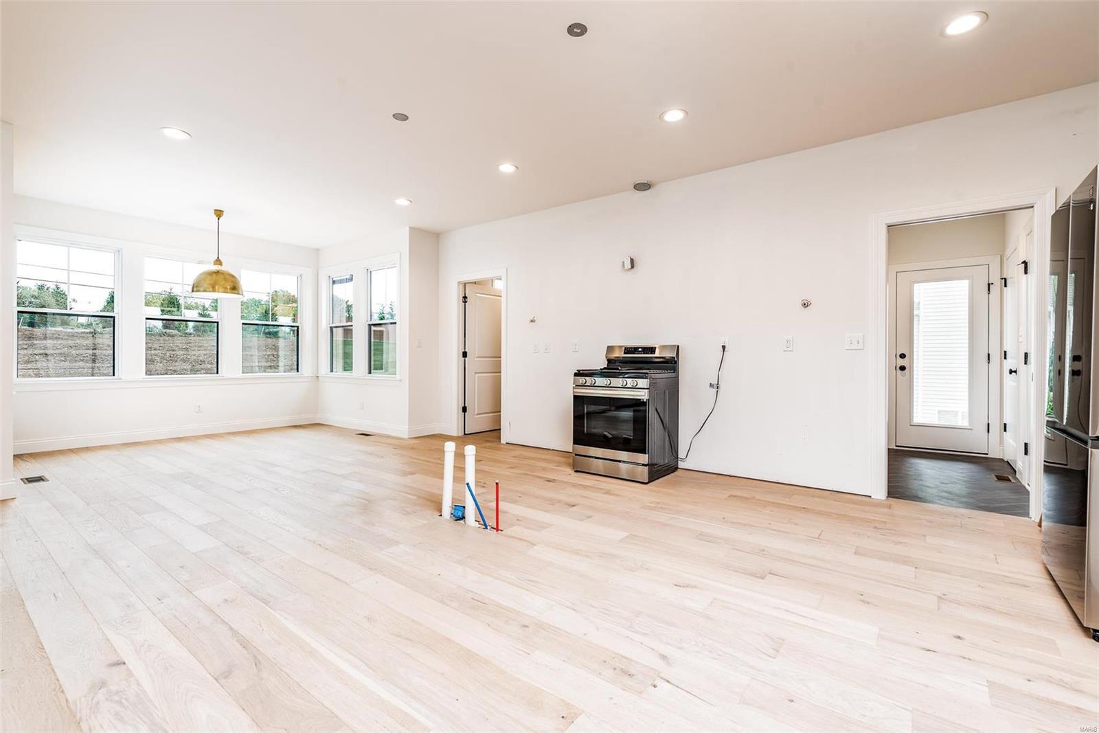 Harwood Hills - Residential