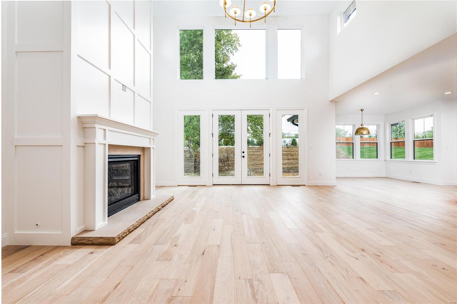 Harwood Hills - Residential