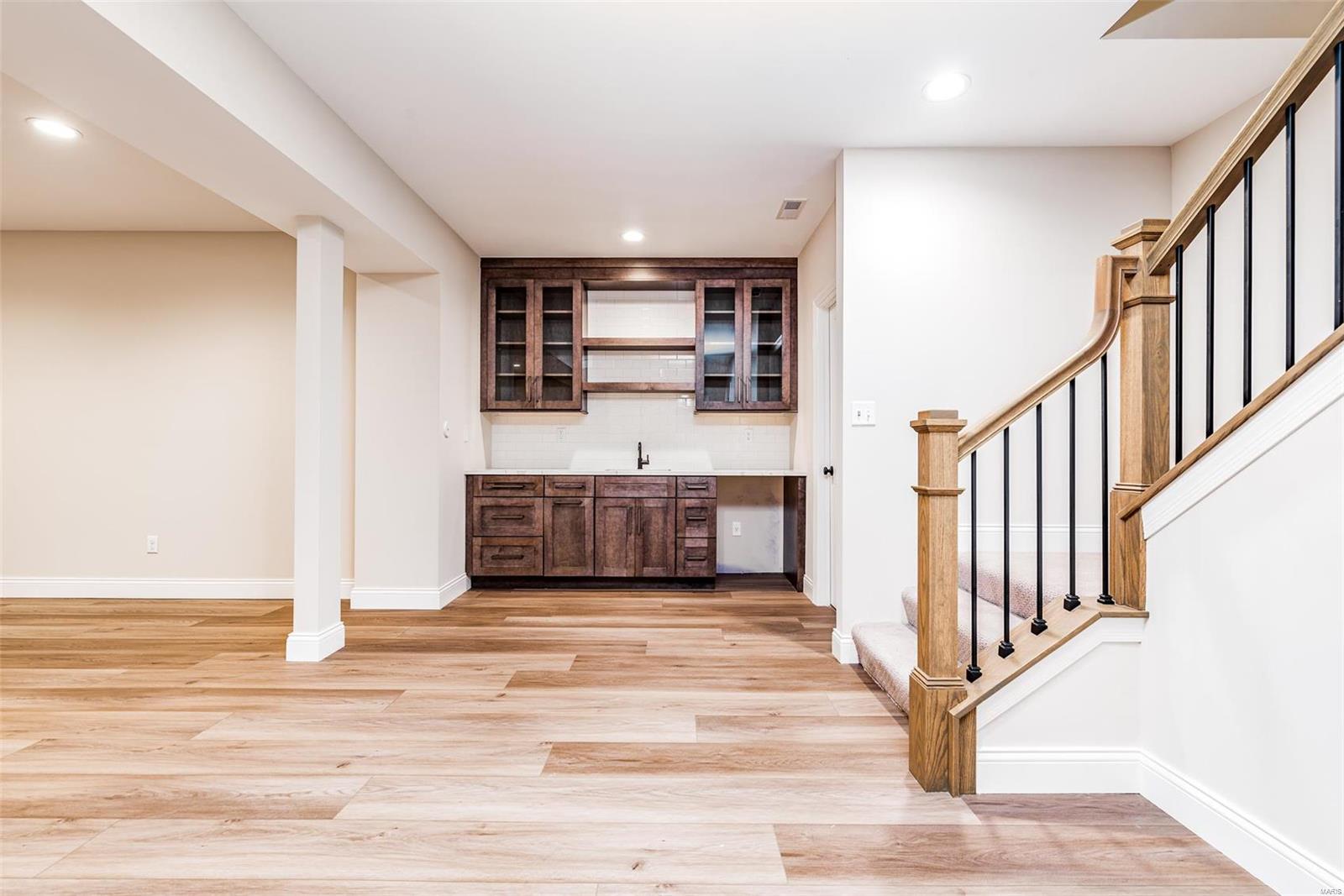 Harwood Hills - Residential