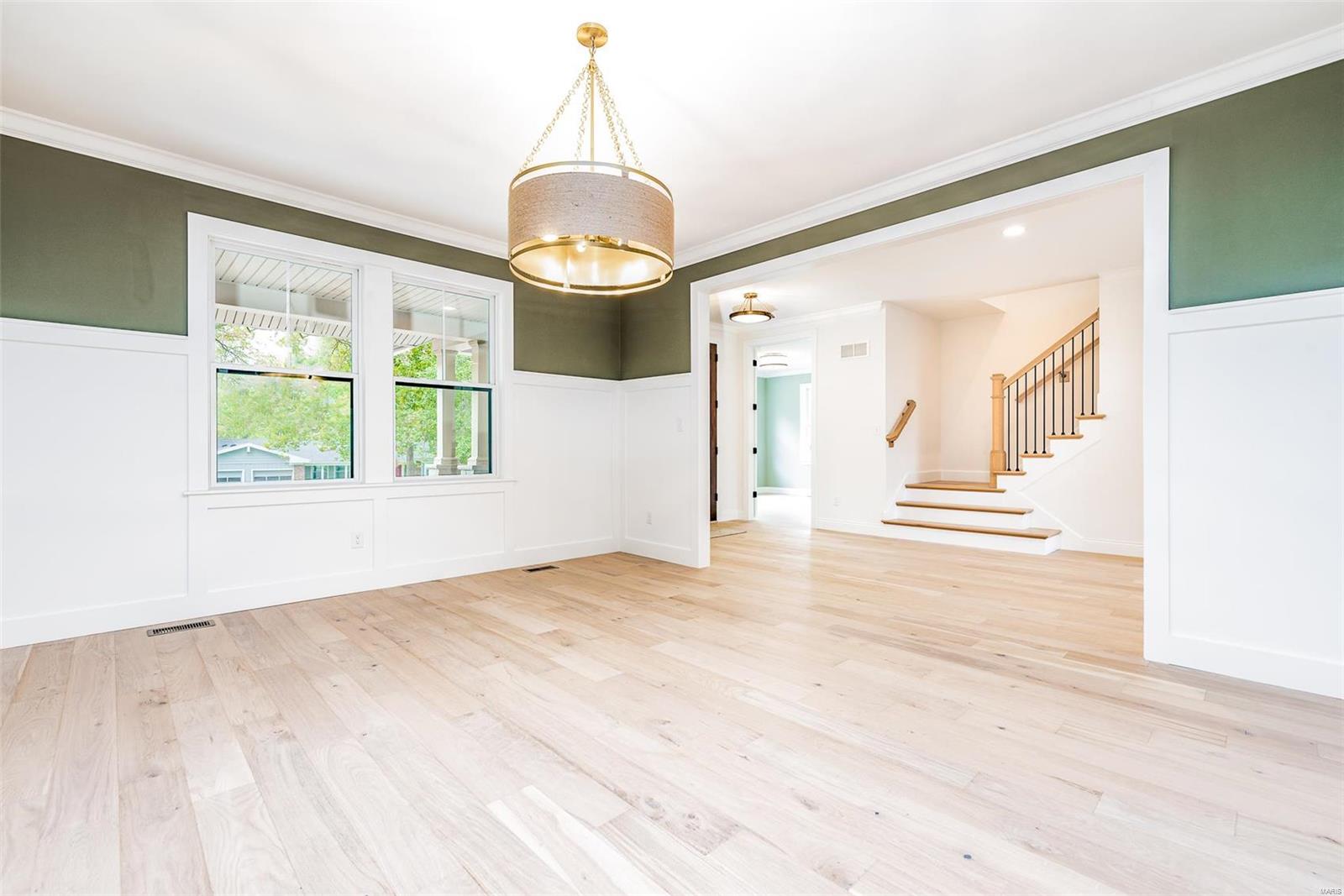 Harwood Hills - Residential