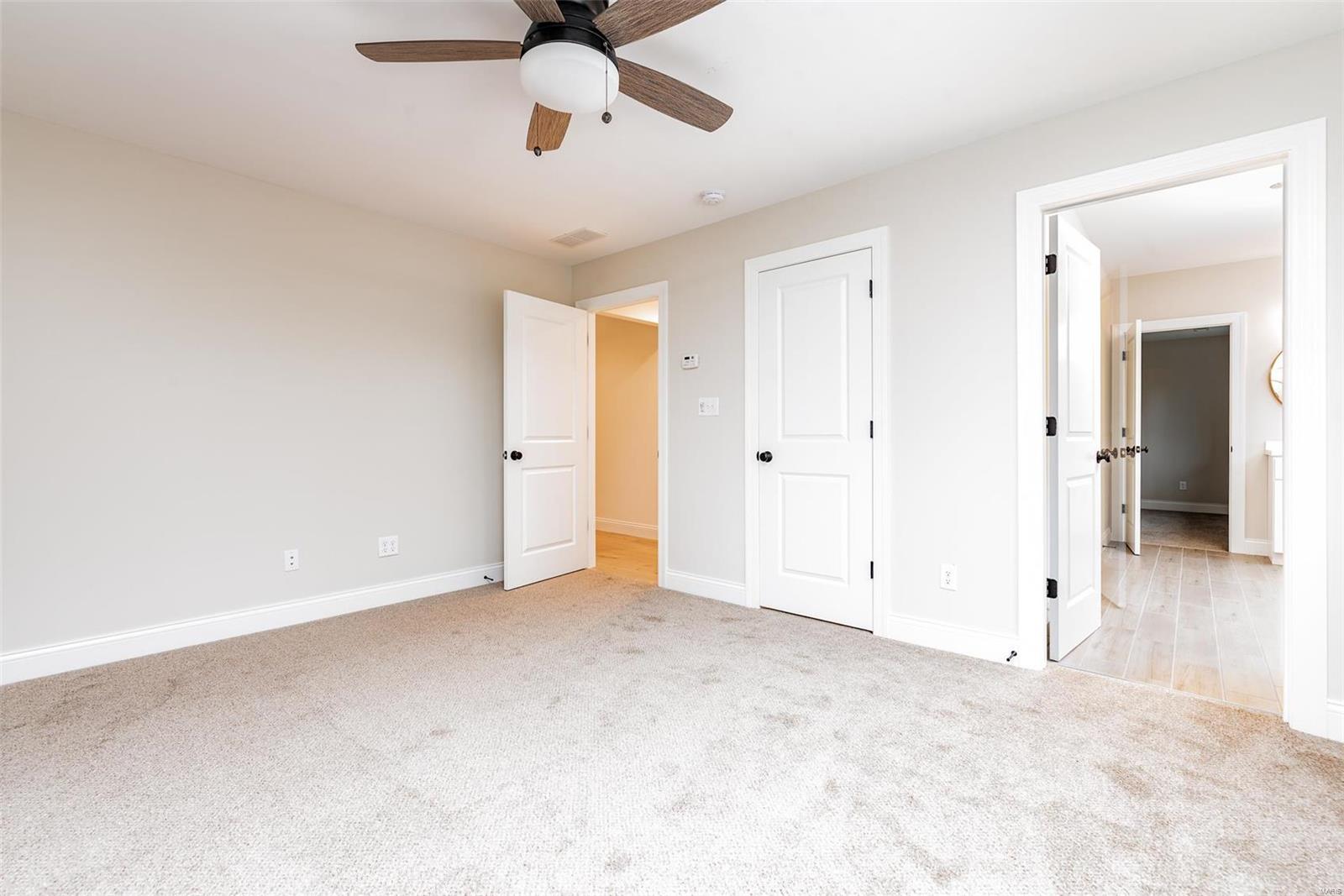 Harwood Hills - Residential