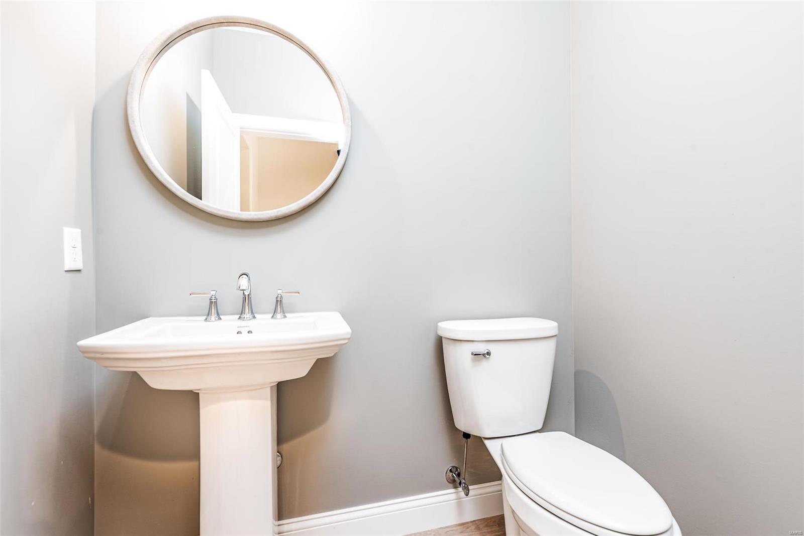 Harwood Hills - Residential